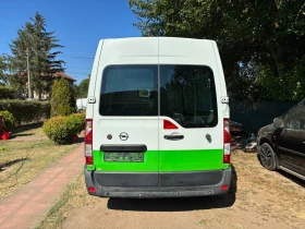 Opel Movano Euro 5 B, снимка 4