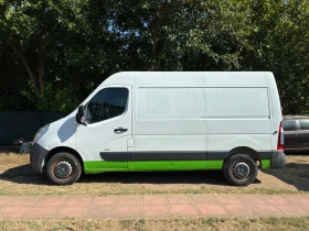 Opel Movano Euro 5 B, снимка 2