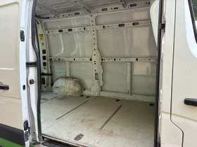 Opel Movano Euro 5 B, снимка 12