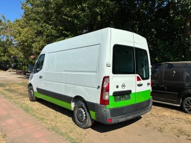 Opel Movano Euro 5 B, снимка 3