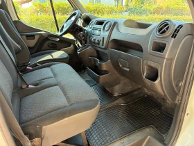 Opel Movano Euro 5 B, снимка 11