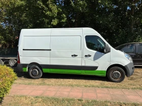 Opel Movano Euro 5 B, снимка 6