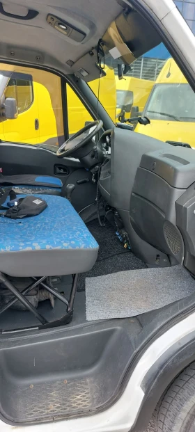 Iveco 35c13 ПЪТНА ПОМОЩ , снимка 15