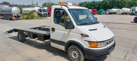Iveco 35c13 ПЪТНА ПОМОЩ , снимка 4