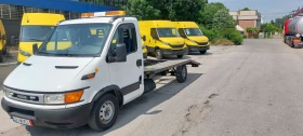 Iveco 35c13 ПЪТНА ПОМОЩ , снимка 10