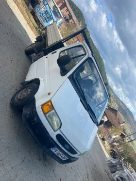 Ford Transit, снимка 2