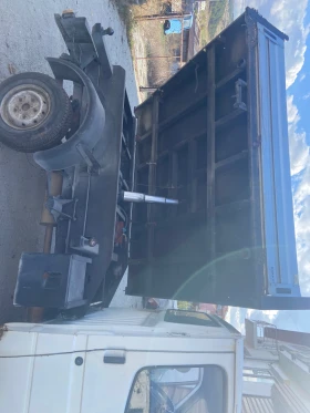 Ford Transit, снимка 13
