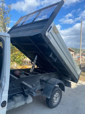 Ford Transit, снимка 10