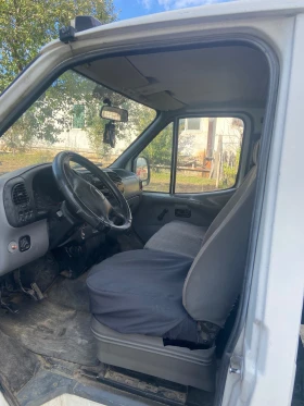 Ford Transit, снимка 17