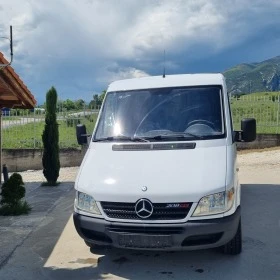 Mercedes-Benz Sprinter РАЗПРОДАЖБА!!!!, снимка 3