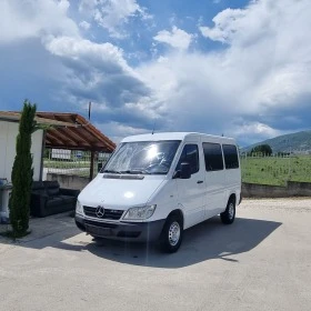 Mercedes-Benz Sprinter РАЗПРОДАЖБА!!!!