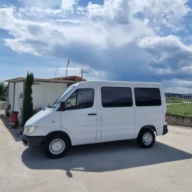 Mercedes-Benz Sprinter РАЗПРОДАЖБА!!!!, снимка 4