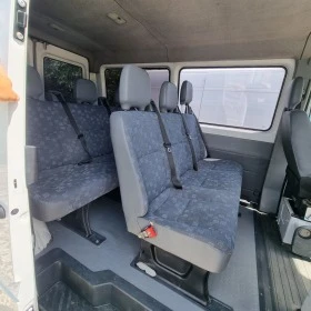 Mercedes-Benz Sprinter РАЗПРОДАЖБА!!!!, снимка 9