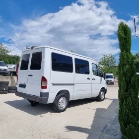 Mercedes-Benz Sprinter РАЗПРОДАЖБА!!!!, снимка 5