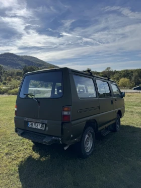 Mitsubishi L300, снимка 3