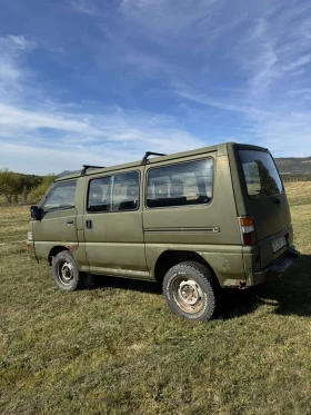 Mitsubishi L300, снимка 5