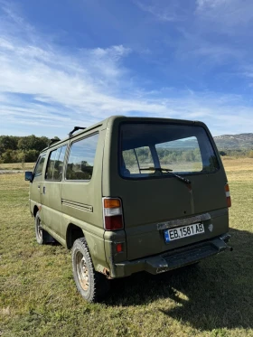 Mitsubishi L300, снимка 4