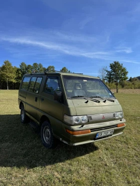 Mitsubishi L300, снимка 2