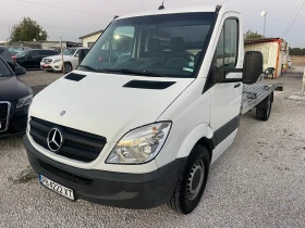 Mercedes-Benz Sprinter 315 5.10/ 2.05 СПЕЦИАЛЕН ОМ-646 ЛИЗИНГ, снимка 1