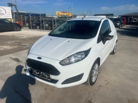     Ford Fiesta 1.5Klima-N1