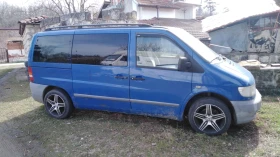 Mercedes-Benz Vito, снимка 10