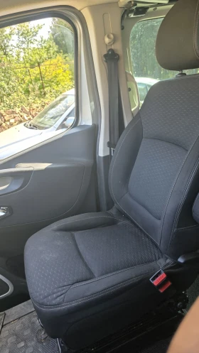 Opel Vivaro | Mobile.bg    12
