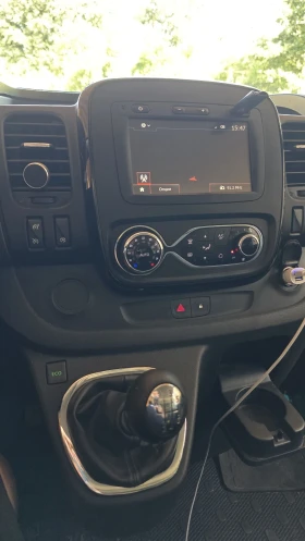 Opel Vivaro | Mobile.bg    10