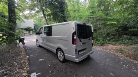 Opel Vivaro | Mobile.bg    5