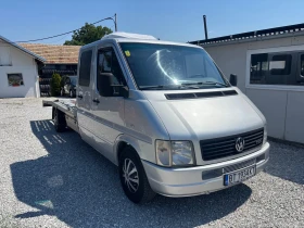 VW Lt 2.5TDI    ! | Mobile.bg    2