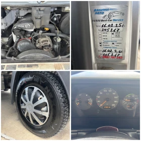 VW Lt 2.5TDI    ! | Mobile.bg    16