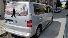 VW T5 T5 Final Edition  | Mobile.bg    5