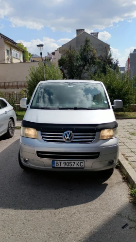     VW T5 T5 Final Edition 