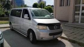 VW T5 T5 Final Edition  | Mobile.bg    6