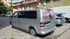     VW T5 T5 Final Edition 