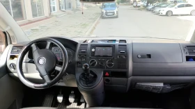 VW T5 T5 Final Edition  | Mobile.bg    8