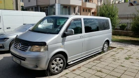     VW T5 T5 Final Edition 