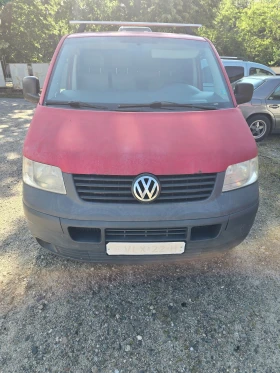 VW T5 2.5 TDI AXD | Mobile.bg � ����� ������ 4