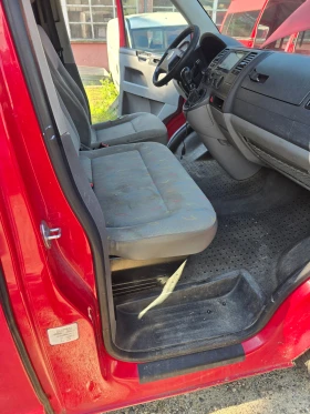 VW T5 2.5 TDI AXD | Mobile.bg � ����� ������ 9