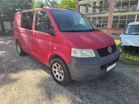 VW T5 2.5 TDI AXD | Mobile.bg � ����� ������ 5
