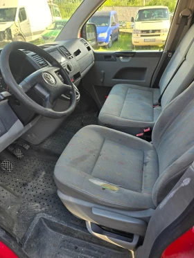 VW T5 2.5 TDI AXD | Mobile.bg � ����� ������ 3