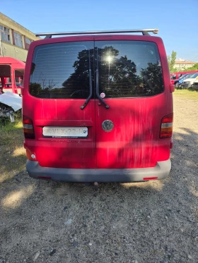 VW T5 2.5 TDI AXD | Mobile.bg � ����� ������ 7