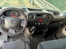 Opel Movano Euro 5 B | Mobile.bg � ����� ������ 10