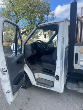 Ford Transit undefined | Auto.bg — изображение 5