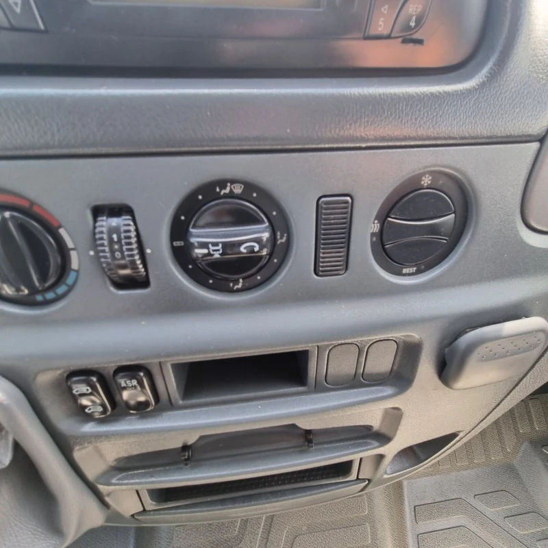 Mercedes-Benz Sprinter РАЗПРОДАЖБА!!!!, снимка 7 - Бусове и автобуси - 45624828