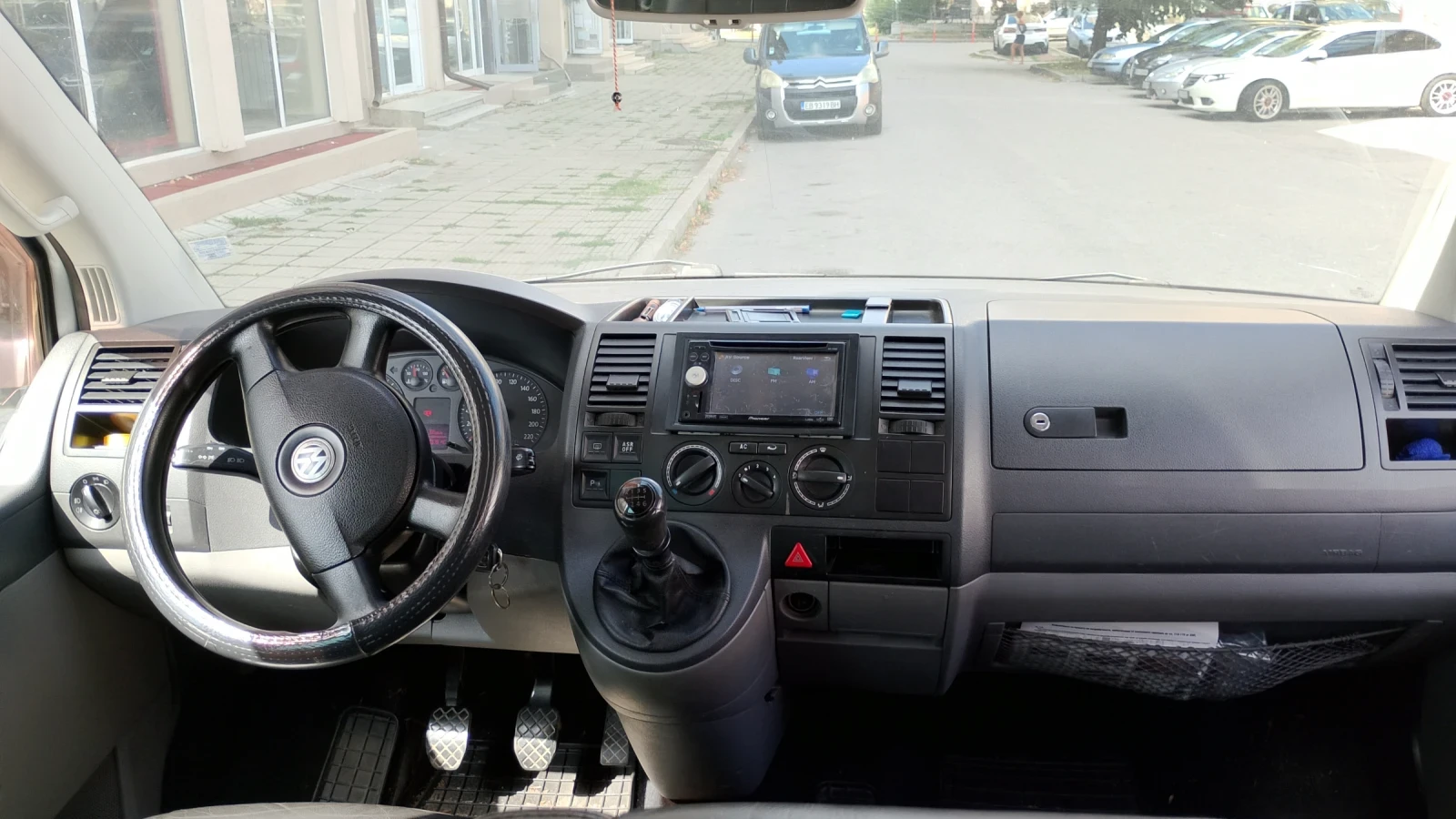 VW T5 T5 Final Edition  - изображение 8