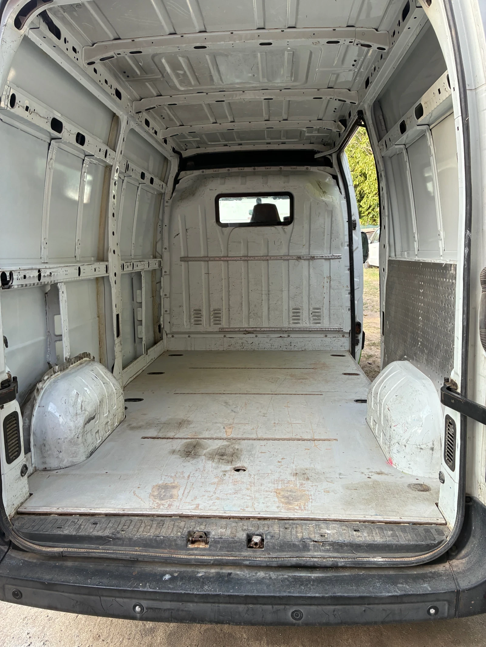 Opel Movano Euro 5 B, снимка 13 - Бусове и автобуси - 56152242