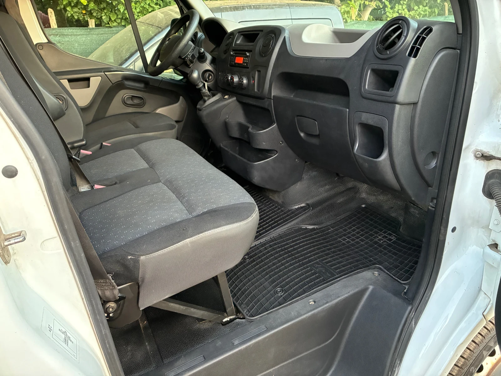 Opel Movano Euro 5 B | Mobile.bg � ����������� 11