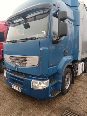 Renault Premium, снимка 1