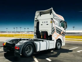 Man Tgx 460 HEROS TRUCKS TUNING , снимка 5