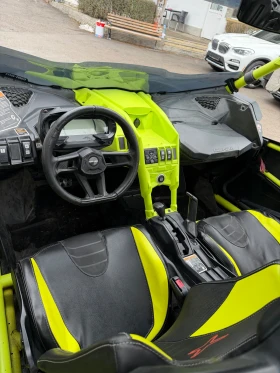Can-Am Maverick X3 XMR-rr, снимка 8